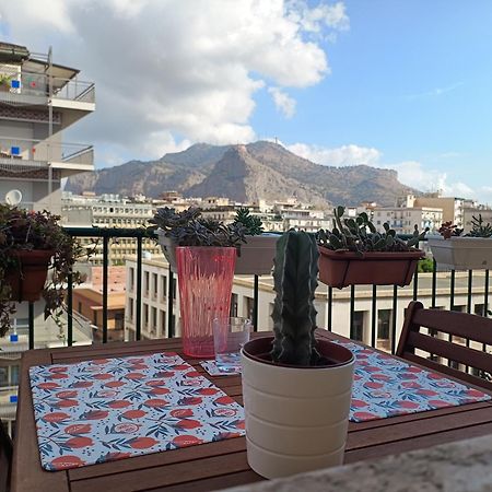 Al Duca Appartamento In Centro Палермо Екстериор снимка